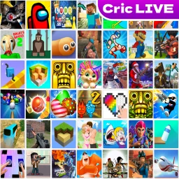 Symbol von All Games - All in one Games